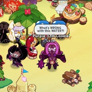 Meet your Posher, Kaitlyn